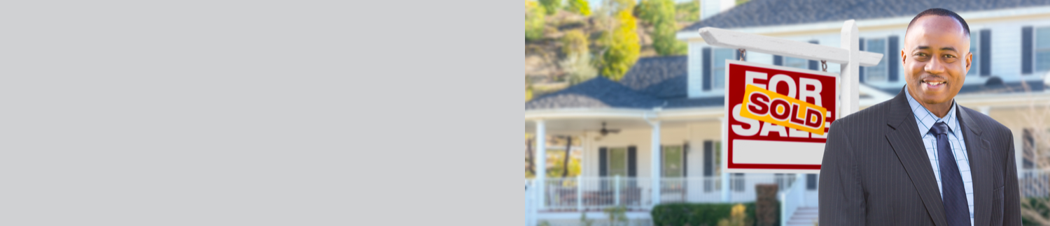real estate slider banner